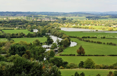Oxfordshire